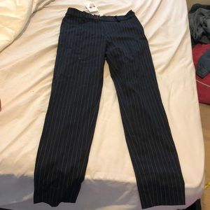 Never worn h&m Slacks